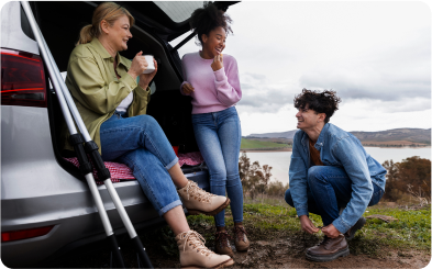 On the Road to Safety